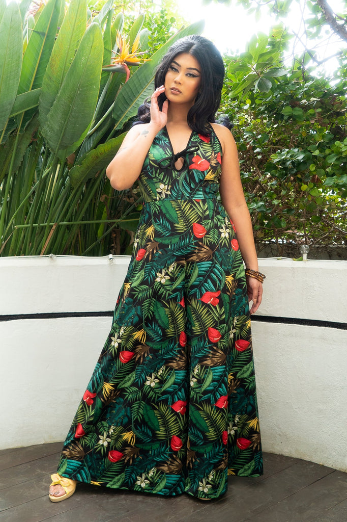 Love clothing hot sale jumpsuit