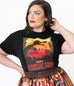 Jurassic Park x Unique Vintage Welcome To Jurassic Park Unisex Tee (XS ONLY)