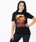 Jurassic Park x Unique Vintage Welcome To Jurassic Park Unisex Tee (XS ONLY)