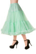 Lifeforms Petticoat in Mint
