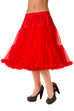 Lifeforms Petticoat in Red