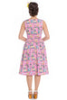 Maxine 50s Dress (S ONLY)