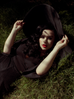 Bauhaus Top in Black (3XL ONLY) - Natasha Marie Clothing