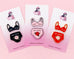 Red ww2 Lingerie Lapel Pin set - Natasha Marie Clothing