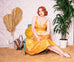 The Mocambo Dress (XS and S ONLY)