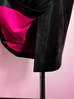 Bad Girl Vegan Pencil Skirt (XL, 2XL & 4XL ONLY) - Natasha Marie Clothing