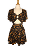 Bali Hai Romper (XS ONLY)