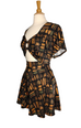 Bali Hai Romper (XS ONLY)
