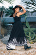 Sonoran Desert High-Low Maxi Dress (S, M and L ONLY)