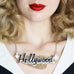 Tinsel Town Necklace - Natasha Marie Clothing