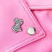Barbie Bathing Suit Pin - Natasha Marie Clothing