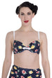 Emma Bikini Top - Natasha Marie Clothing